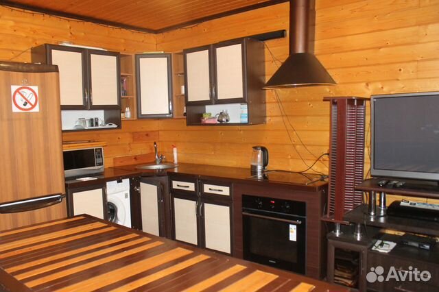 Дом 150 м² на участке 6 сот.