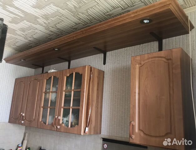 Кухонный гарнитур