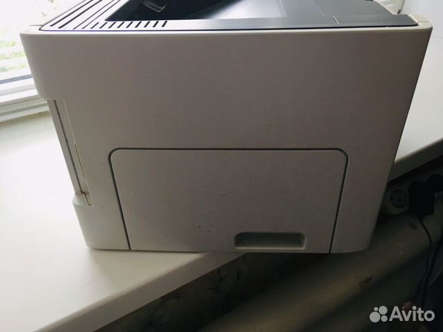 Принтер HP Laser Jet1320