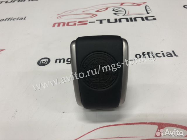 Рычаг переключения передач G63 AMG Mercedes 463