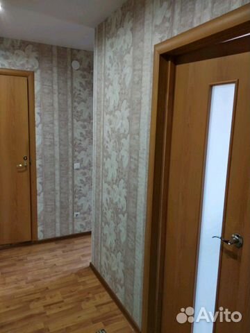 1-к квартира, 42 м², 4/10 эт. 1-к квартира, 42 м², 4/10 эт.