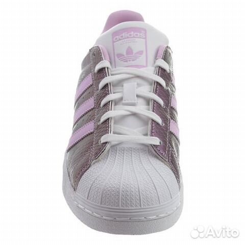 Кроссовки adidas Superstar