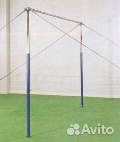 Перекладина гимнастическая