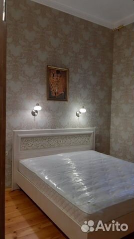 2-к квартира, 60 м², 2/3 эт.