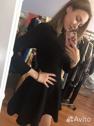 Платье