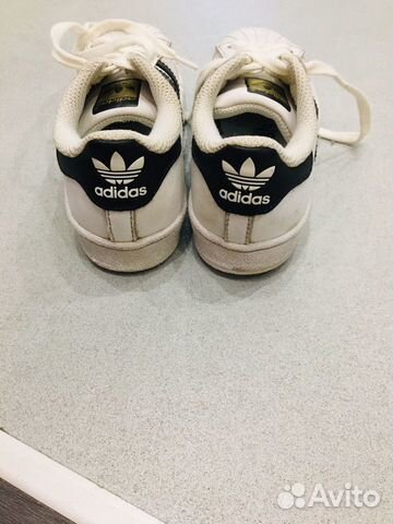 Кроссовки Adidas superstar Кроссовки Adidas superstar