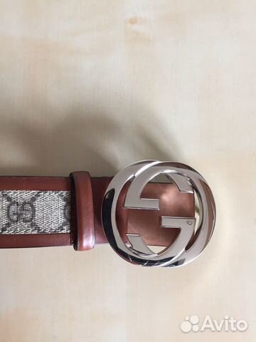 Ремень Gucci