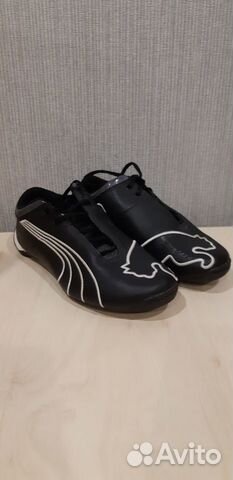 Новые кроссовки Puma 29 размер Новые кроссовки Puma 29 размер