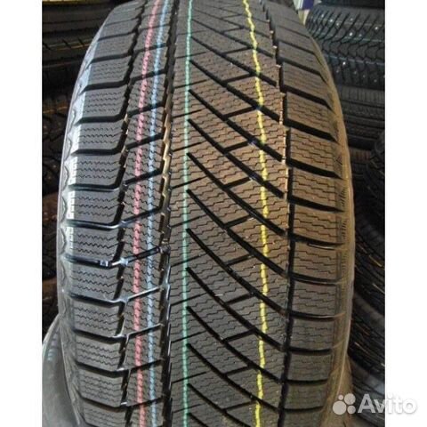 Новые 275/40R20 ContiVikingContact 6 SUV XL FR Новые 275/40R20 ContiVikingContact 6 SUV XL FR