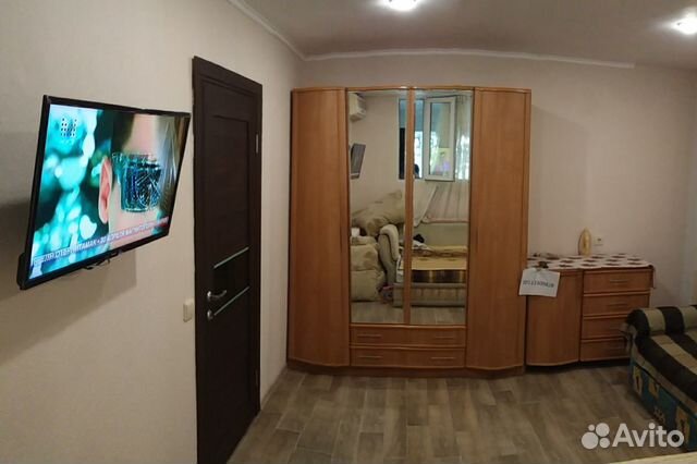 1-к квартира, 34 м², 4/5 эт.