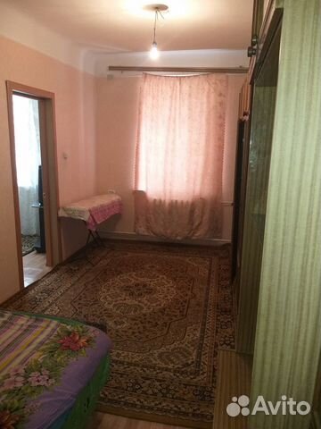 2-к квартира, 51 м², 1/2 эт. 2-к квартира, 51 м², 1/2 эт.