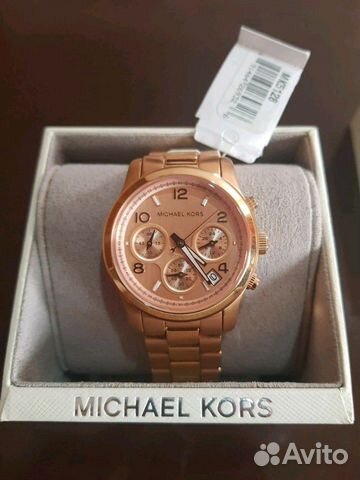 michael kors 5128