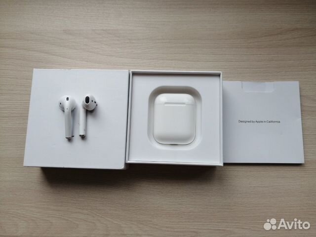 Airpods