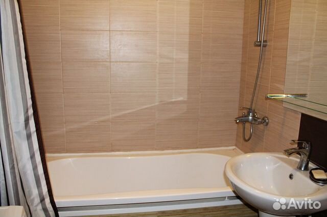1-к квартира, 43 м², 12/22 эт.