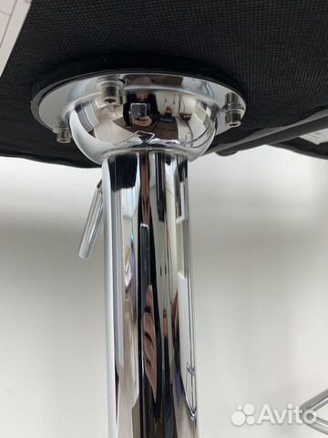 Стулья барные boconcept