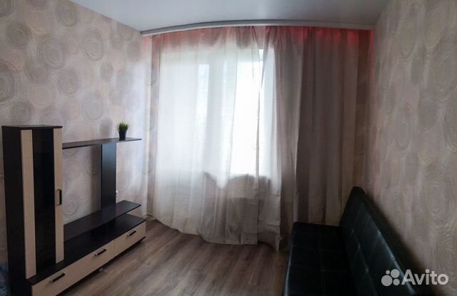 1-к квартира, 20 м², 19/19 эт.