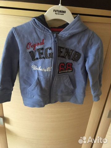 Спортивный костюм Спортивный костюм