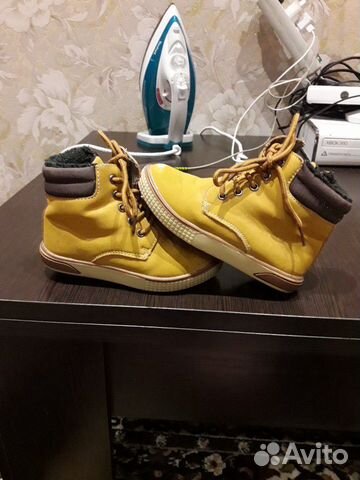 Кеды
