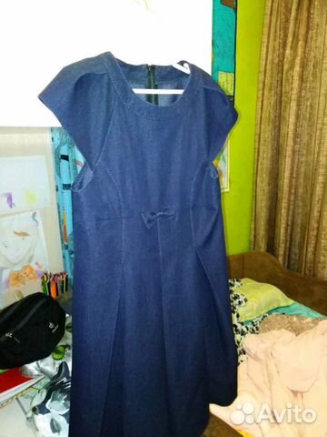 Школьное платье(форма) Школьное платье(форма)