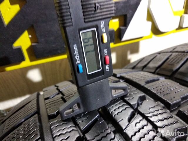 GoodYear Ice Navi Zea II (4 шт) 215/60 R17 GoodYear Ice Navi Zea II (4 шт) 215/60 R17