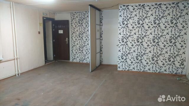 Помещение свободного назначения, 52.2 м² Помещение свободного назначения, 52.2 м²