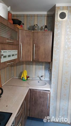 3-к квартира, 73.5 м², 1/17 эт.