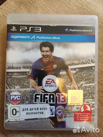 Игры на ps3 Игры на ps3