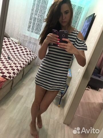 Платье