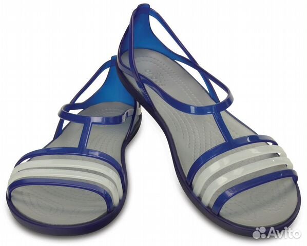 Сандалии Crocs Isabella Sandal - изабелла до 42 Сандалии Crocs Isabella Sandal - изабелла до 42