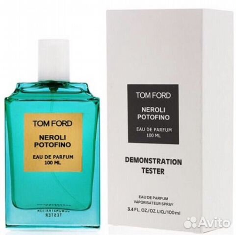 Tom Ford Tom Ford
