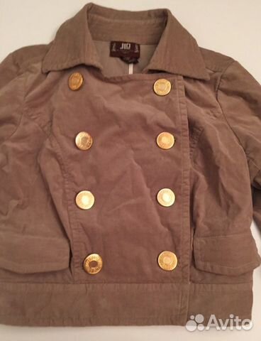 Жакеты в стиле Balmain, Chanel новые