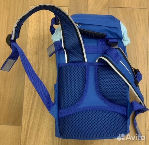 Рюкзак детский (Дания) для мальчика