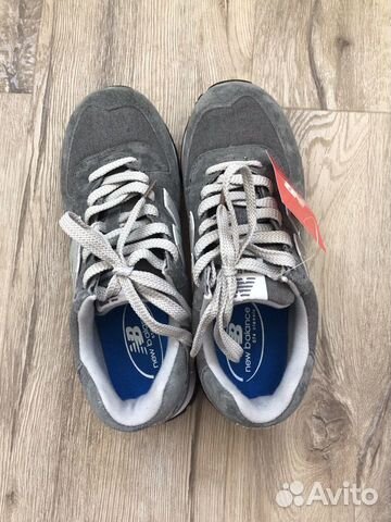 Кроссовки New Balance 574