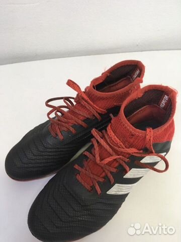 adidas predator 35