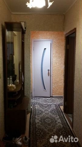 2-к квартира, 53 м², 9/9 эт. 2-к квартира, 53 м², 9/9 эт.