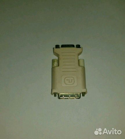 Переходник