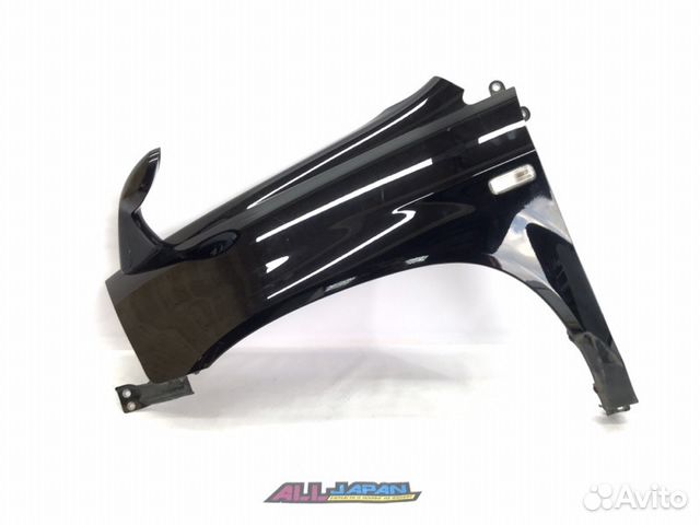 Крыло переднее переднее левое Honda Mdx YD-1 2003 Крыло переднее переднее левое Honda Mdx YD-1 2003