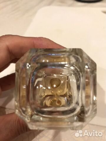 Elie Saab le parfum/fatale orchid/pure aphrodisiaq