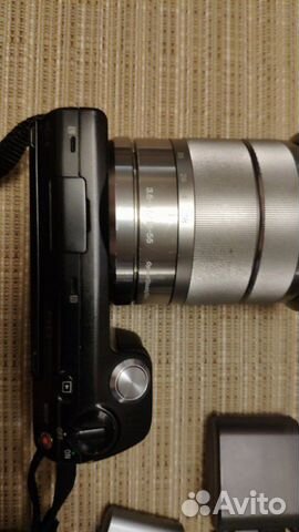 Sony nex 5 Sony nex 5