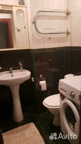 2-к квартира, 45 м², 3/9 эт.