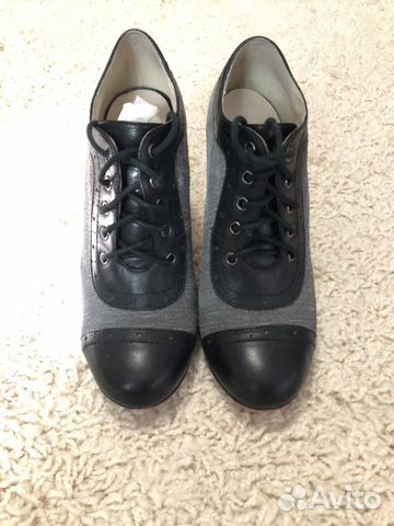 Ботильоны Ботильоны