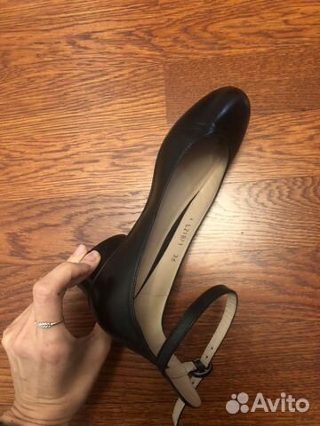 Stuart Weitzman новые оригинал 36