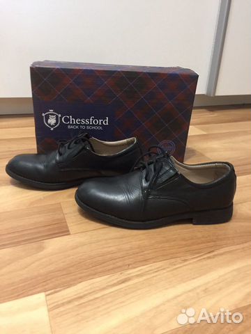 Туфли для мальчика