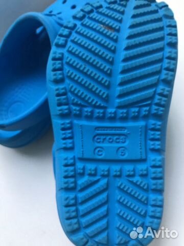 Сабо crocs C5