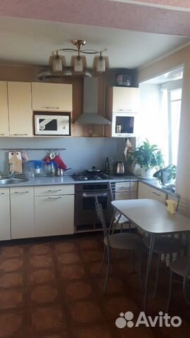 1-к квартира, 33 м², 7/9 эт. 1-к квартира, 33 м², 7/9 эт.