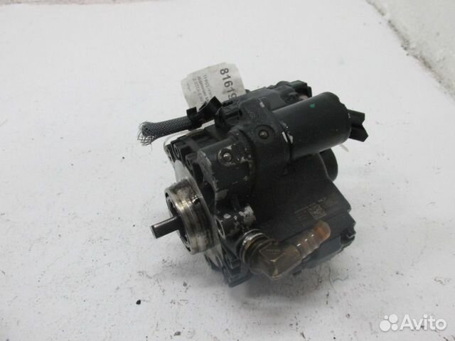 Тнвд Форд Мондео 4, S-Max, Galaxy 2.0 TDi Тнвд Форд Мондео 4, S-Max, Galaxy 2.0 TDi