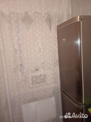 1-к квартира, 32 м², 1/9 эт. 1-к квартира, 32 м², 1/9 эт.