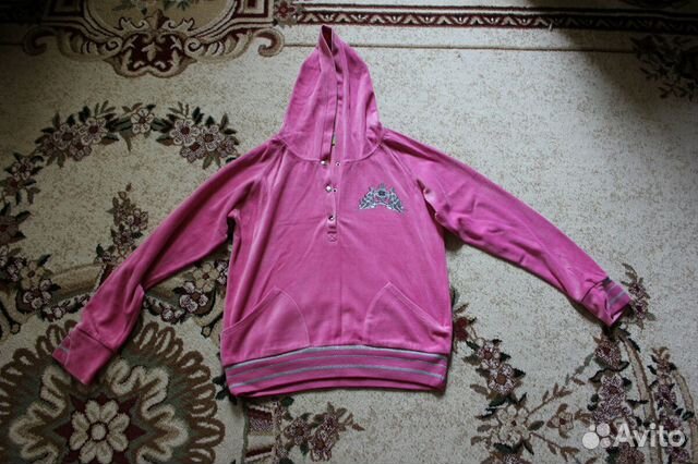 Спортивный костюм