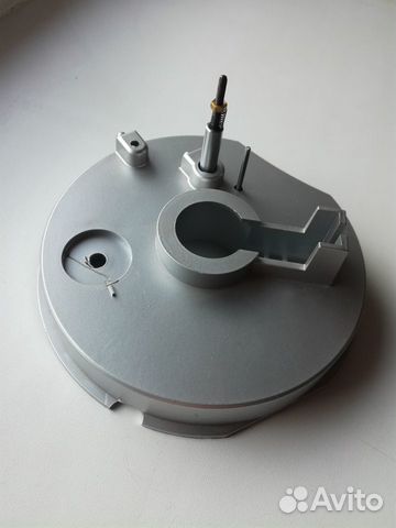 Запасные части 