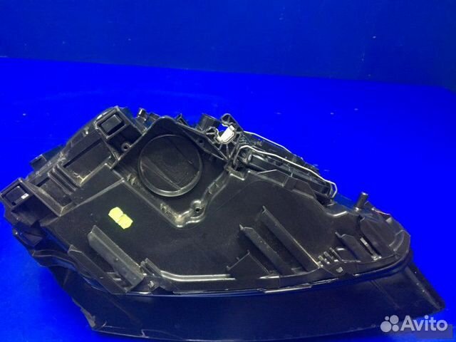 Фара левая Audi Q5 8R 2012 - 2017